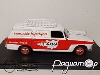 Peugeot 404 Break 