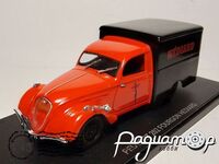 Peugeot 202 Fourgon 