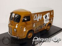 Peugeot D4B Tole 