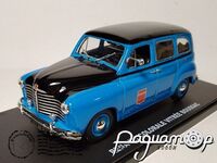 Renault Colorale vitree 