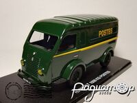 Renault 1000 kg 