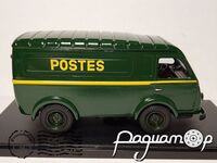 Renault 1000 kg 