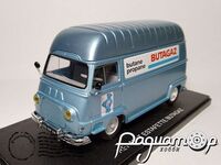 Renault Estafette 