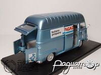 Renault Estafette 