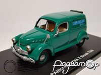 Panhard Dyna X Break Tole (1950) 664975 [IS]