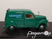 Panhard Dyna X Break Tole (1950) 664975 [IS]