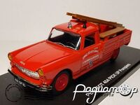 Peugeot 404 Pick-up 
