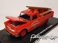 Peugeot 404 Pick-up 