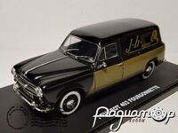 Peugeot 403 Fourgonnette 