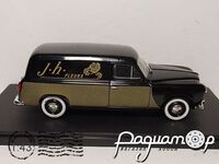 Peugeot 403 Fourgonnette 