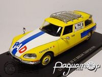Citroen ID Break 