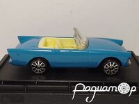 Sunbeam Alpine 5 (1962) 664935 [IS]