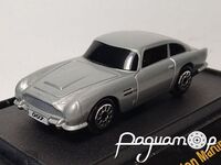 Aston Martin DB5 (1964) 664937 [IS]