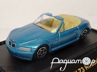 BMW Z3 Roadster (1995) 664939 [IS]