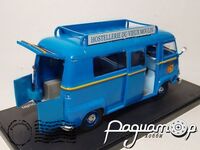 Renault Estafette Vitree 