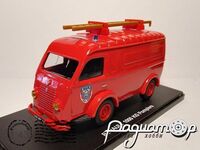 Renault 1000 kg 