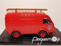 Renault 1000 kg 