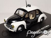 Renault 4CV 