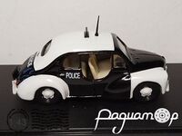 Renault 4CV 