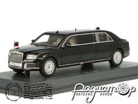 Aurus Senat Limousine (2018) 450910000 [GN]