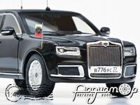 Aurus Senat Limousine (2018) 450910000 [GN]