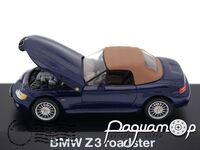 BMW Z3 Roadster (1996) 80429422108 [NT]