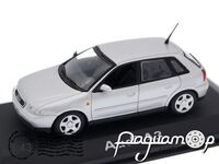 Audi A3 (1999) 20000000618 [NT]
