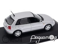 Audi A3 (1999) 20000000618 [NT]
