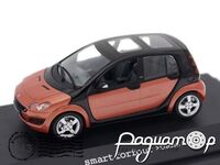 Smart Forfour (W454) (2004) 0017731V001C36Q00 [NT]