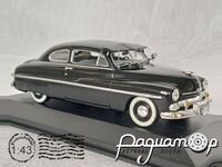 Mercury Sport Coupe (1950) 4983 [US]