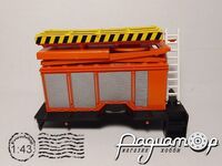 Надбудова (для Skoda 706 RT Podnosnik) 664996 [IS]