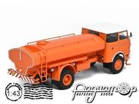 Legendas Teherautok a Multbot №10, Skoda LIAZ 706 RTH (1957) LTM010