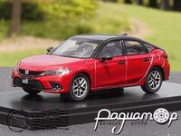 Honda Civic (2023) 933811