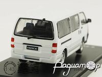 Toyota HiAce (1989) 573583