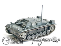 StuG.III Ausf.A 