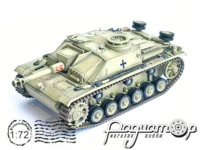 10.5cm StuH.42 Ausf.G Pz.Reg.Hermann Goring Italy (1944) 63253