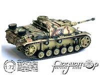 StuG.III Ausf.G Early Production Pz.Abt.103, 3.Pz.Gren.Div., Rome, November (1943) 63249