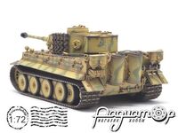 Pz.Kpwf.VI Ausf.E 