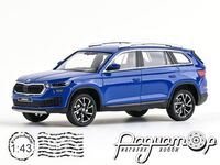 Skoda Kodiaq FL (2021) 143AB-041MQ [MA]
