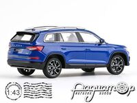 Skoda Kodiaq FL (2021) 143AB-041MQ [MA]