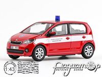 Skoda Citigo 5d HZS (2012) 143ABX-020XL