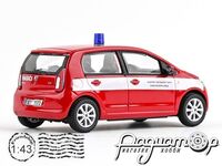 Skoda Citigo 5d HZS (2012) 143ABX-020XL