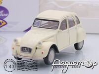 Citroen 2CV (1978) 150514