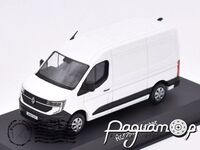 Renault Master Van E-Tech 100% Electric (2024) 518851
