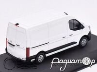 Renault Master Van E-Tech 100% Electric (2024) 518851