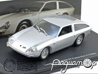 Lamborghini 4000 GT Flying Star (1966) ABLAM058