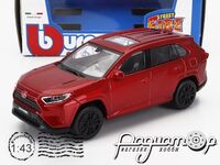 Toyota RAV4 (2022) BU30466R