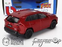 Toyota RAV4 (2022) BU30466R