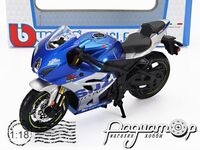 Suzuki GSX-R1000 R (2021) BU51088