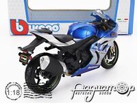 Suzuki GSX-R1000 R (2021) BU51088